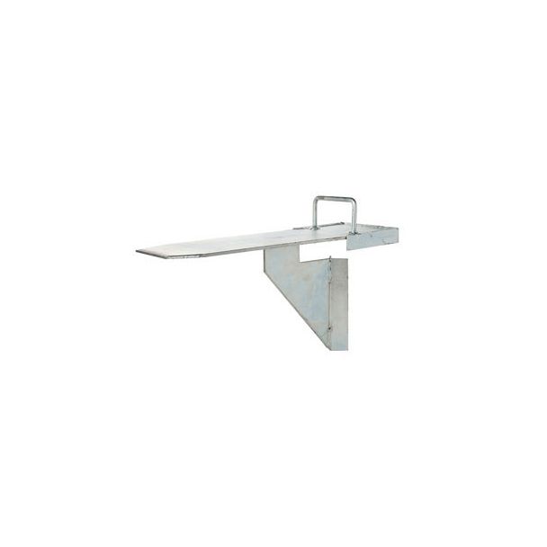 Strong Boy Lintel Support