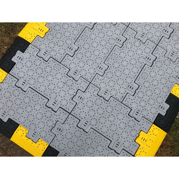 Terraguard from Safe Fence.