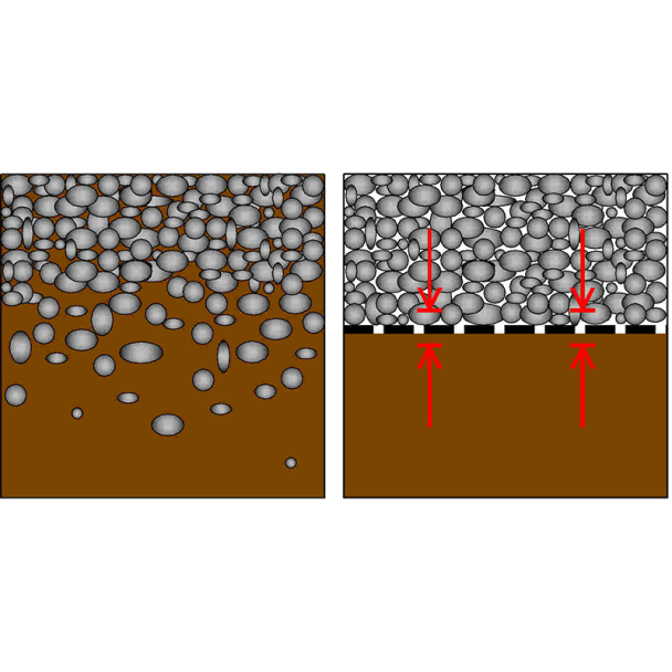 Woven Geotextile Fabric