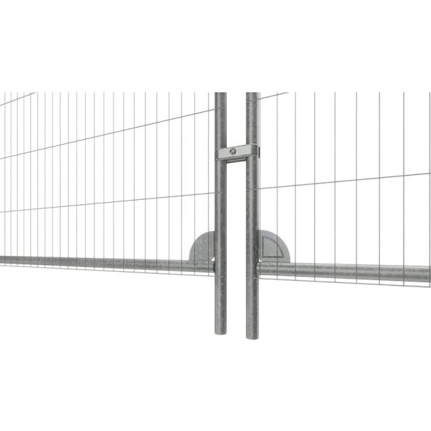 Heras Mesh Panels