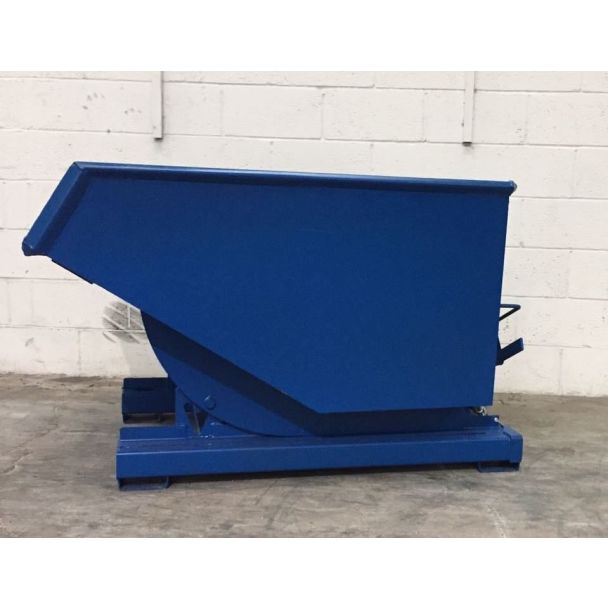 Tipping Skips