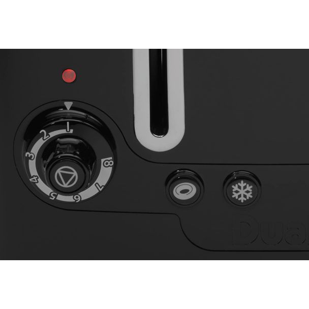 Toaster – Zoomed In