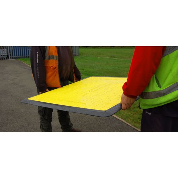 LowPro 11/11 Trench Cover