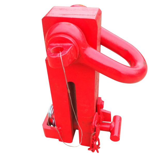 Sheet Pile Extractor 