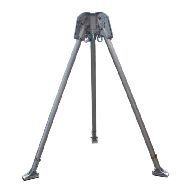 Tripod Man Lifting 