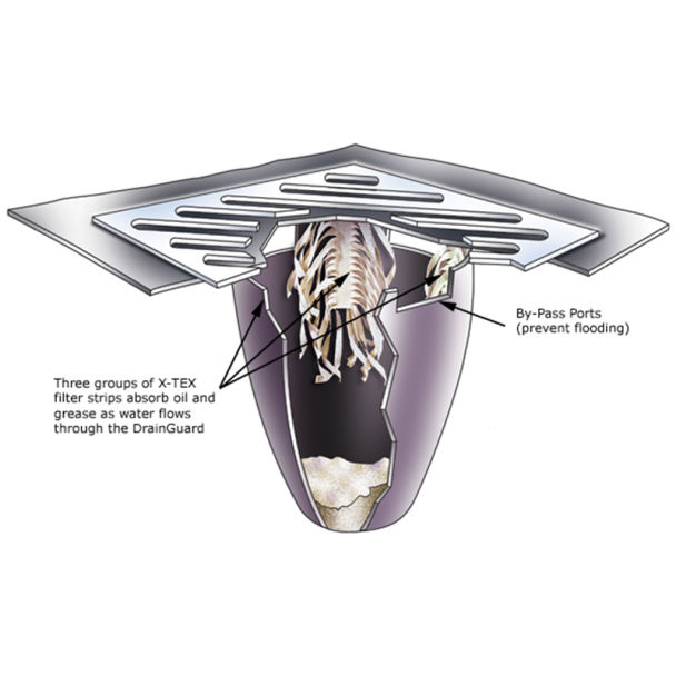 Drain Guard