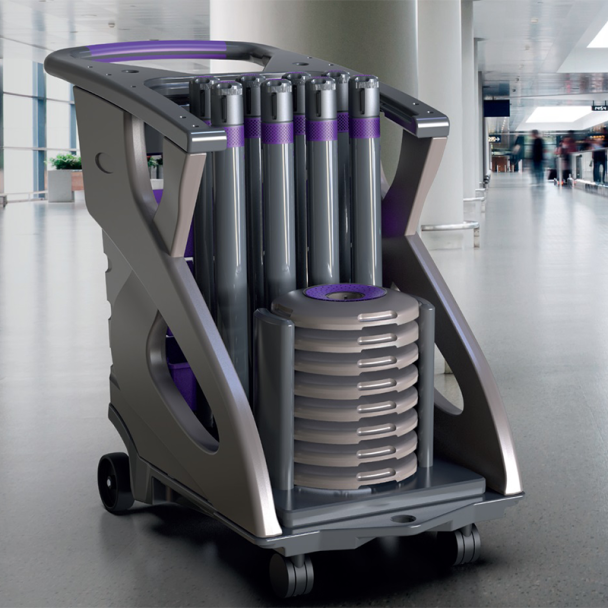 Skipper Multipurpose Trolley