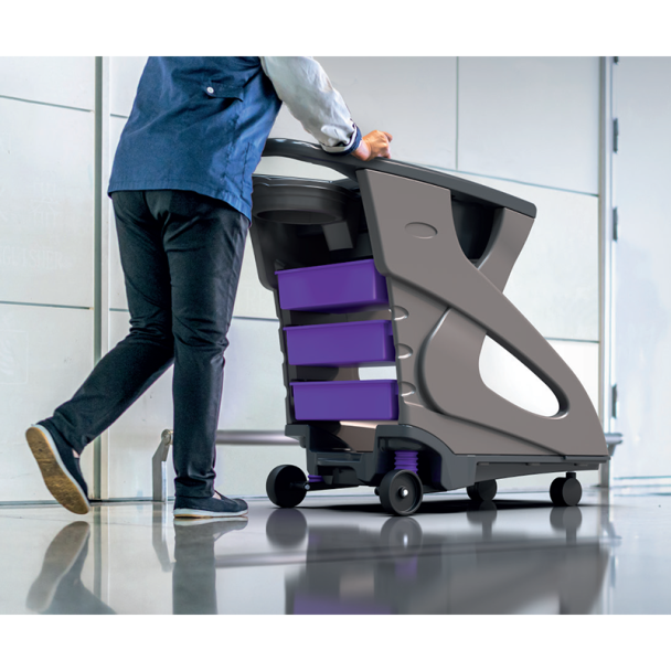 Skipper Multipurpose Trolley