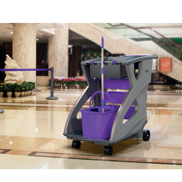 Skipper Multipurpose Trolley