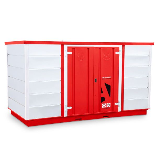 COSHH Security Store