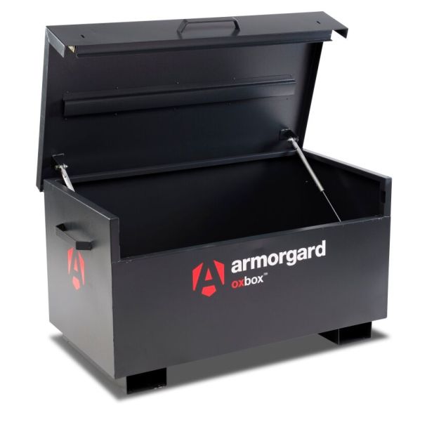 Site Storage Box