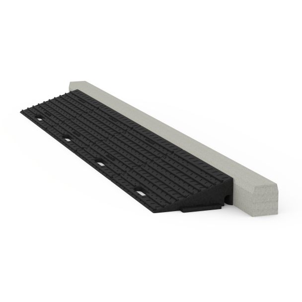 Kerb Ramp