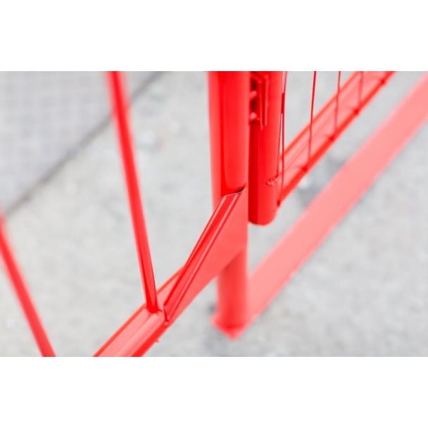 Walk Through Barrier