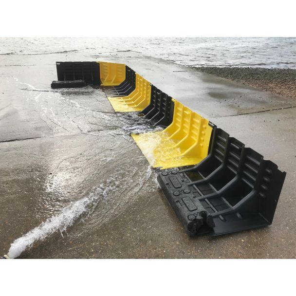 Flood Water Diversions