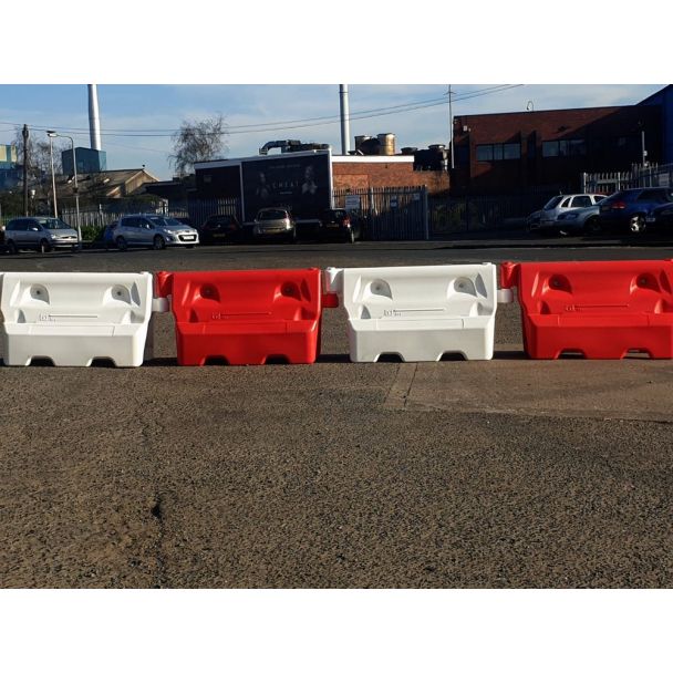 Water Barriers
