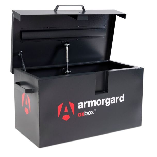 Tool Security Box
