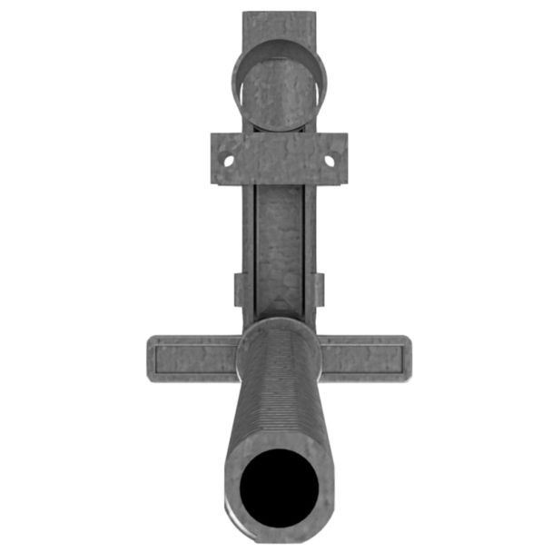 Pince de Fixation Réglable