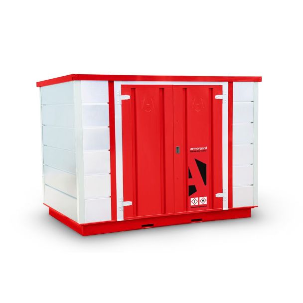 Site Coshh store