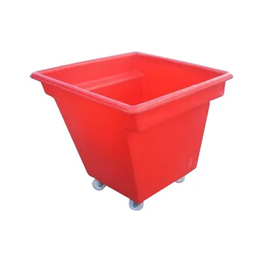 Chariot Rotatif Polyvalent