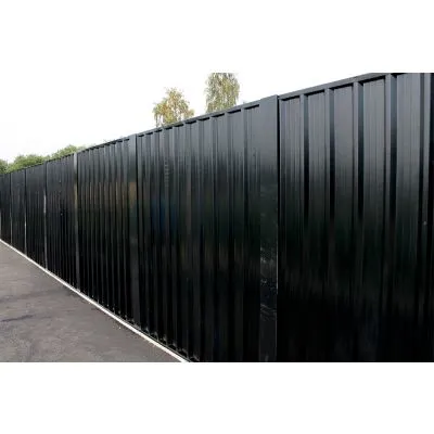 Calculateur de clôture SteelWall