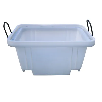 Bac de Levage pour Grue Bac de Levage pour Grue