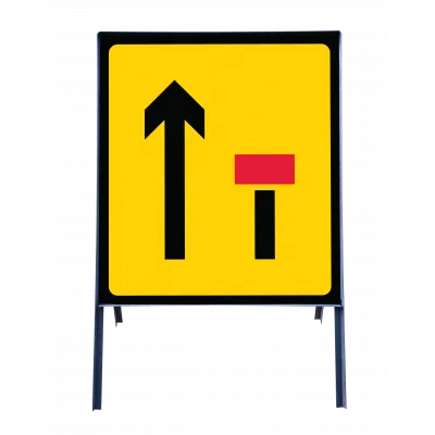 Panneaux de Signalisation pour Fermetures Temporaires Panneaux de Signalisation pour Fermetures Temporaires