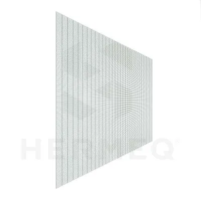 Clôture de Sécurité Anti-Intrusion 358