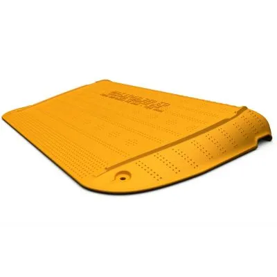 Rampe d'accès pour fauteuil roulant Rampe d'accès pour fauteuil roulant