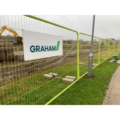 Panneaux de Clôture en Treillis Thermolaqués Panneaux de Clôture en Treillis Thermolaqués