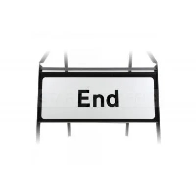 Plaques Supplémentaires pour Signalisation