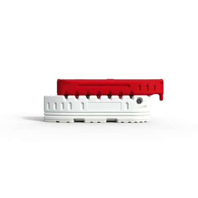 Barrière Urbaine City Wall 2m Barrière Urbaine City Wall 2m