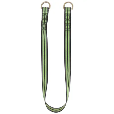 Sangle d'ancrage en polyester Sangle d'ancrage en polyester