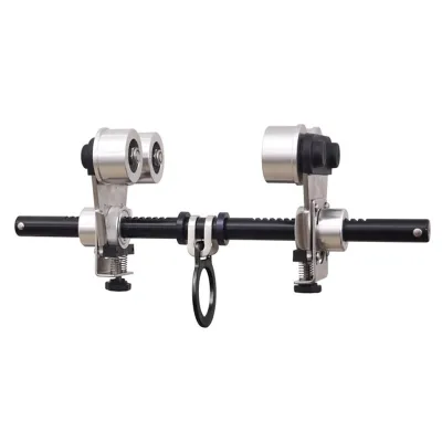 Chariot d'ancrage pour poutre Chariot d'ancrage pour poutre