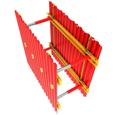 Panneau de Blindage en PRV