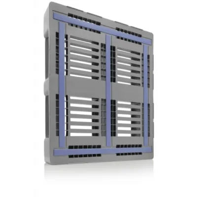 Palette Haute Performance en Plastique Palette Haute Performance en Plastique