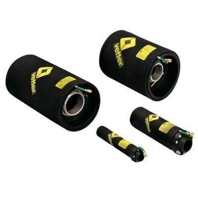 Tuyau pour Cric Hydraulique