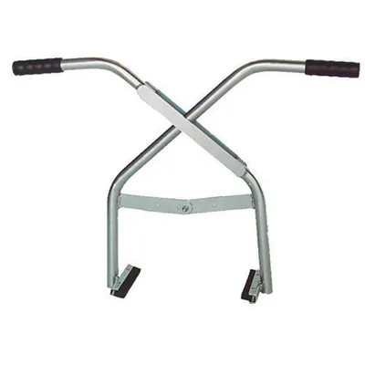 Poignée Manuelle pour Bordures de Trottoir Poignée Manuelle pour Bordures de Trottoir