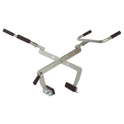 Poignée de Transport pour Bordures Poignée de Transport pour Bordures