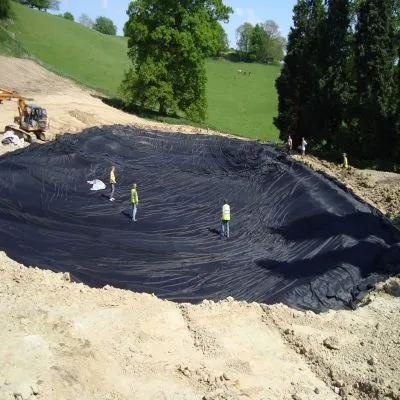 Géomembrane EPDM Sealeco Greenseal Géomembrane EPDM Sealeco Greenseal