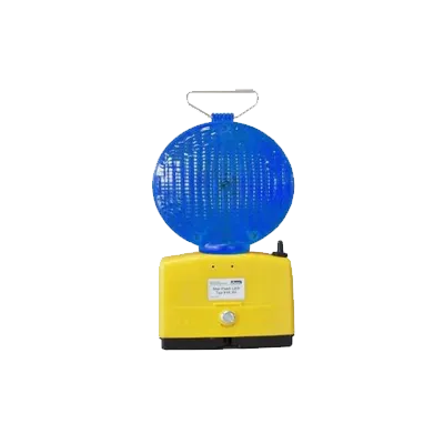 Lampe LED Haute Intensité pour Gestion du Trafic Lampe LED Haute Intensité pour Gestion du Trafic
