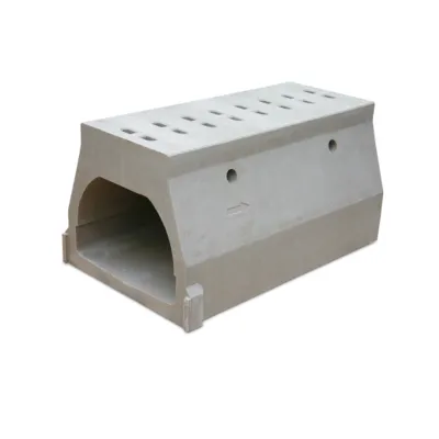 Systèmes de protection pour la faune Systèmes de protection pour la faune