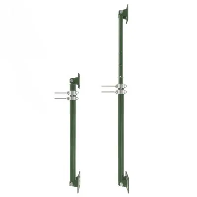 Étai Tirant-Poussant