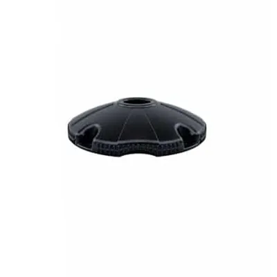 Base pour barrière de sécurité rétractable Base pour barrière de sécurité rétractable
