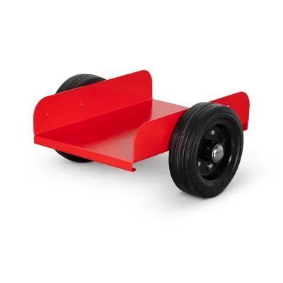 Chariot à Poutre Simple Chariot à Poutre Simple