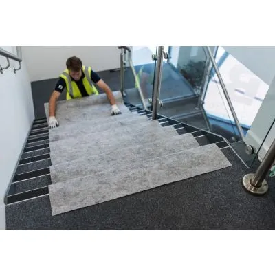 Voile de Protection Polyvalent