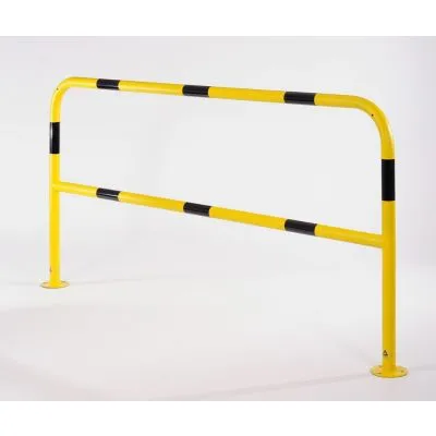 Barrière de Sécurité Périmétrique Barrière de Sécurité Périmétrique