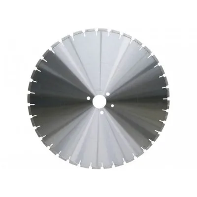 Lame diamantée pour scie à table de maçonnerie Lame diamantée pour scie à table de maçonnerie