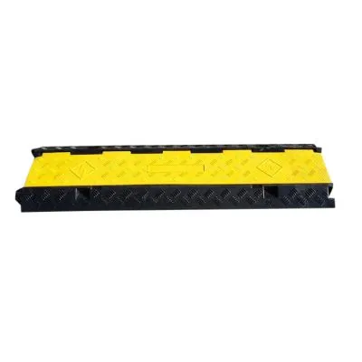 Rampes de Protection pour Câbles Rampes de Protection pour Câbles