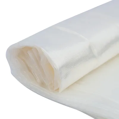 Filet de protection pour cerisiers