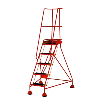 Escaliers Portables Classiques Escaliers Portables Classiques